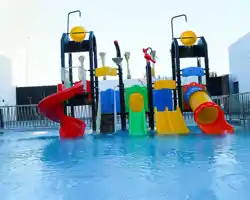 Hafawah Resort thumbnail